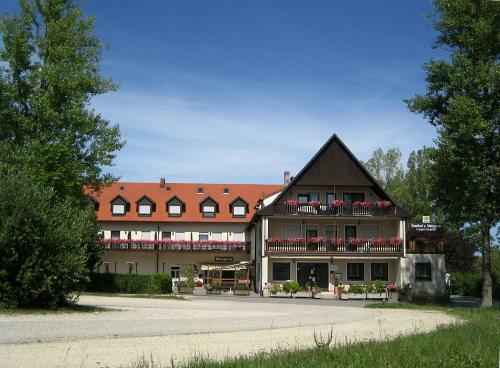 Hotel-gasthof "zum Bartl"