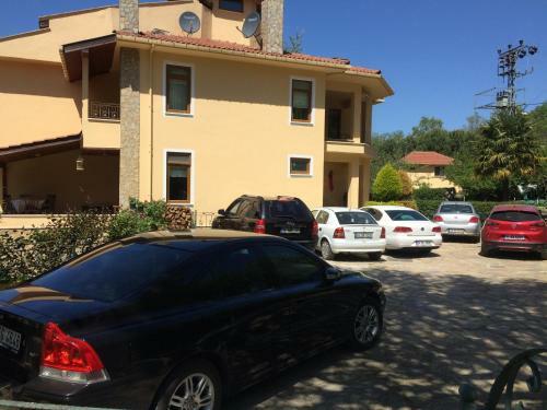 Agroturismo Sarikonaklar Garden Village