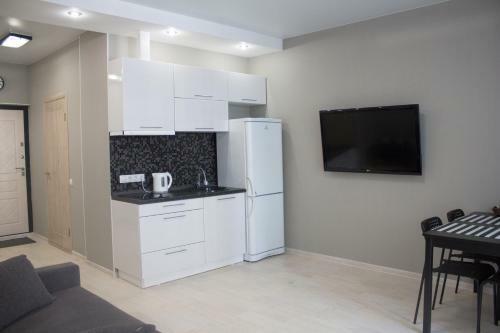 Apartment Izumrudnyy Bereg