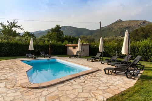 Bed & Breakfast Aia Antica