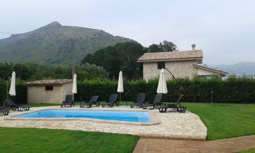Bed & Breakfast Aia Antica