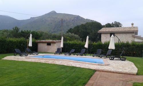 Bed & Breakfast Aia Antica