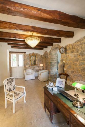 Bed & Breakfast Aia Antica