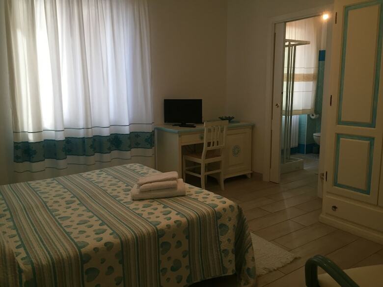 Agroturismo I Graniti
