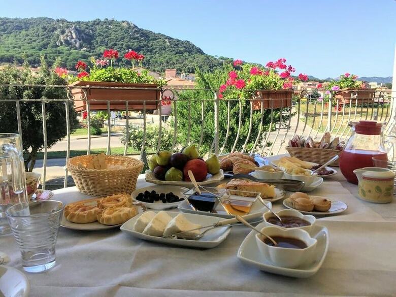 Agroturismo I Graniti