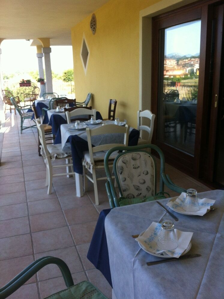 Agroturismo I Graniti