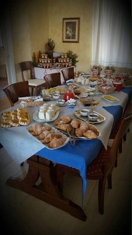 Agroturismo I Graniti