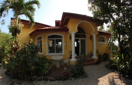 Villa Gullwing