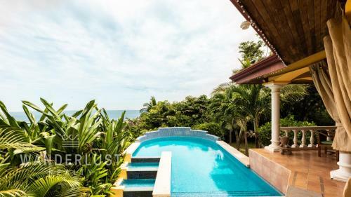 Villa Gullwing