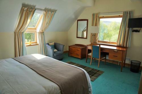 Hostal Stronavaich Cairngorm Guest House
