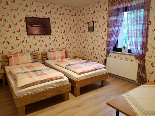 Posada Landgasthof Sch�nzer