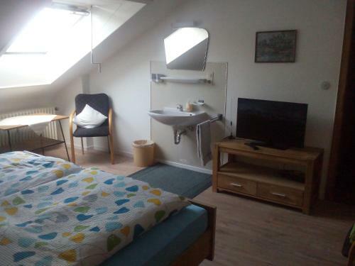 Posada Landgasthof Sch�nzer