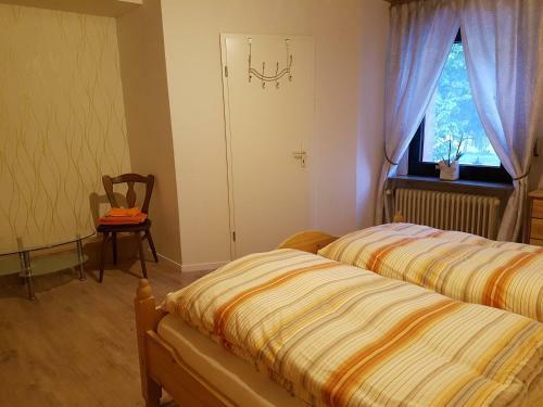 Posada Landgasthof Sch�nzer