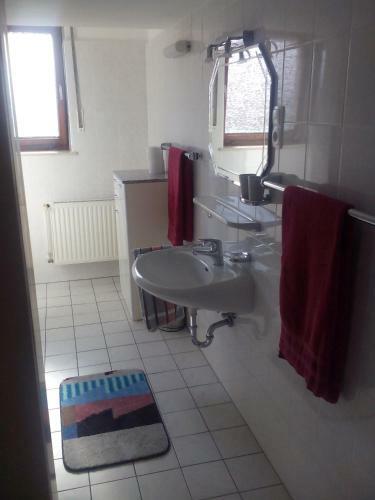 Posada Landgasthof Sch�nzer