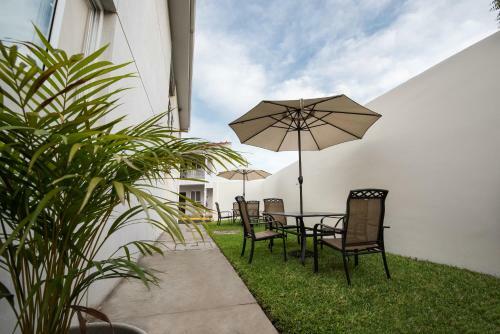 Apartamento Verona