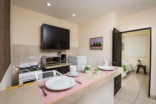 Apartamento Verona