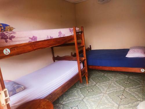 Hostal Los Chamos