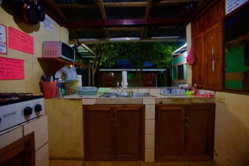 Hostal Los Chamos