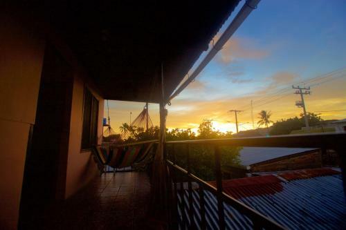 Hostal Los Chamos