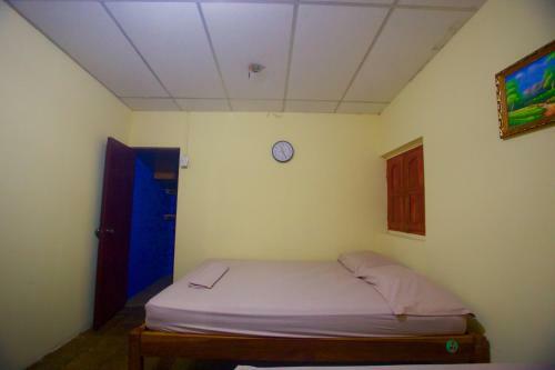 Hostal Los Chamos