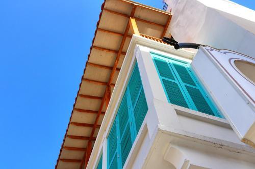 Hotel Presidente Las Tablas