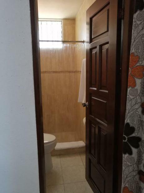 Hotel California Panama