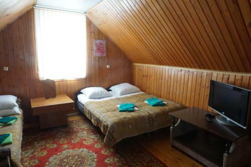 Hostal Guest House Uyut