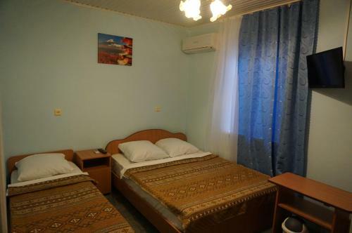 Hostal Guest House Uyut