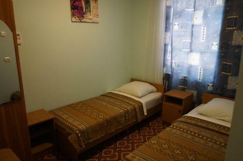 Hostal Guest House Uyut