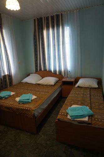 Hostal Guest House Uyut