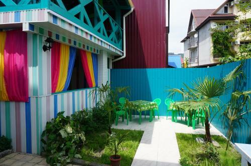 Hostal Guest House Uyut