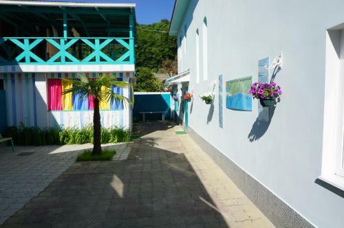 Hostal Guest House Uyut
