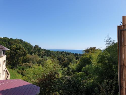 Holiday Home On Deputatskaya