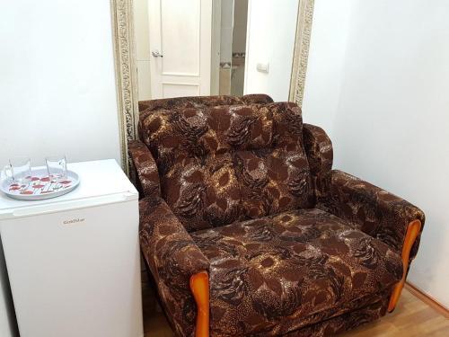 Holiday Home On Deputatskaya