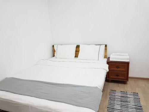 Holiday Home On Deputatskaya