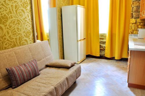 Holiday Home On Deputatskaya