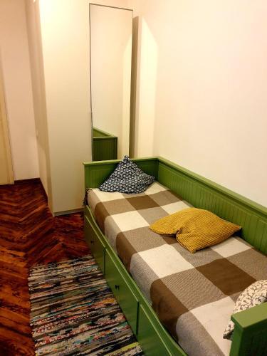 Holiday Home On Deputatskaya
