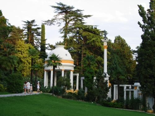 Holiday Home On Deputatskaya