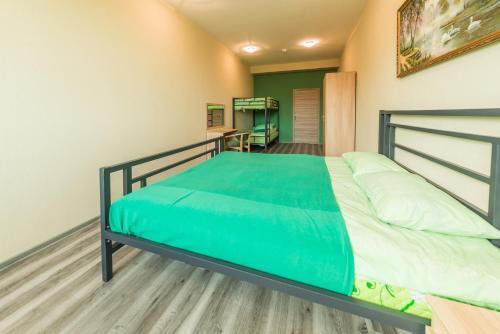 Nicehostel Sochi