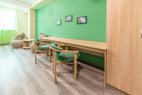 Nicehostel Sochi