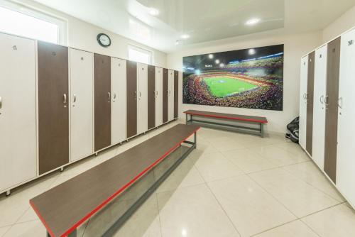 Nicehostel Sochi