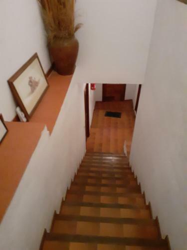 Hostal El Tinao