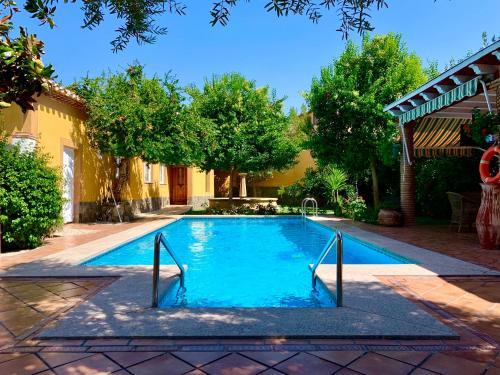 Via Del Tranvia Holiday Home
