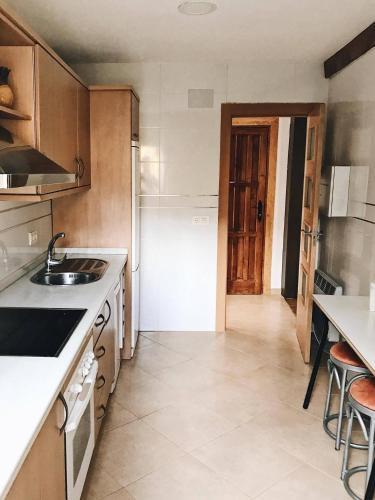 Via Del Tranvia Holiday Home
