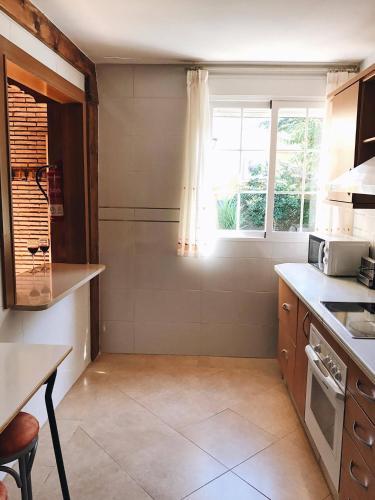 Via Del Tranvia Holiday Home