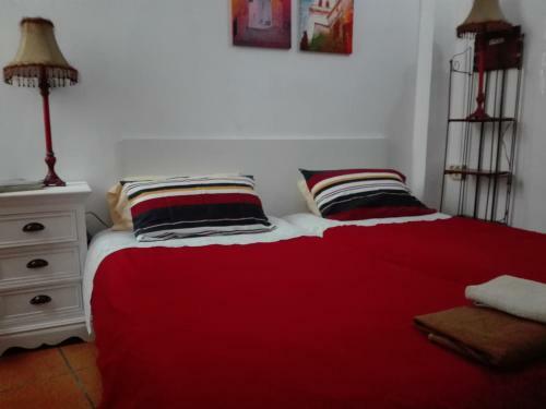 Hostal La Casa De La Vila