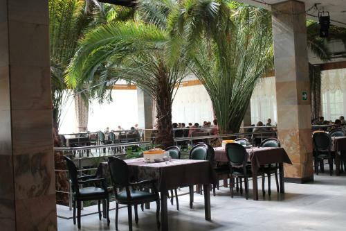 Hotel Health Resort Uglich