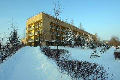 Hotel Health Resort Uglich