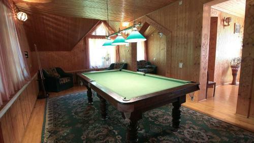 Hotel Health Resort Uglich