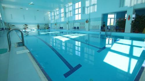 Hotel Health Resort Uglich